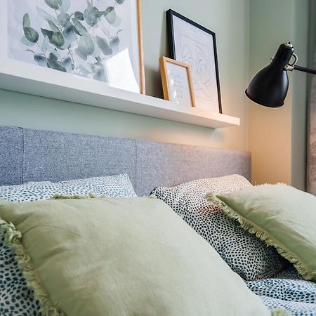 Baszta Jacek Aon Apartament Γκντανσκ Εξωτερικό φωτογραφία
