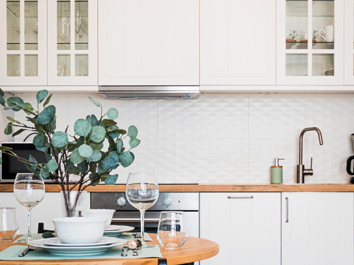 Baszta Jacek Aon Apartament Γκντανσκ Εξωτερικό φωτογραφία