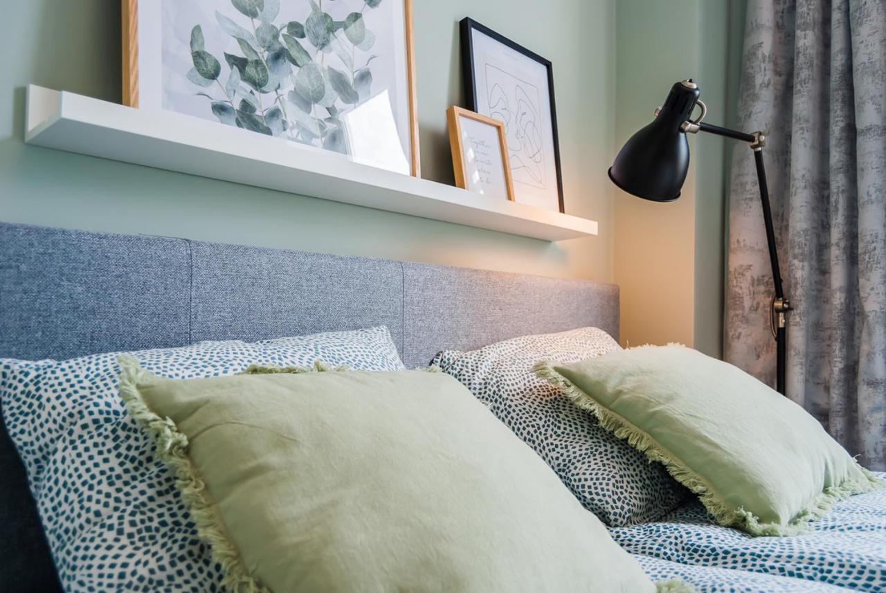 Baszta Jacek Aon Apartament Γκντανσκ Εξωτερικό φωτογραφία