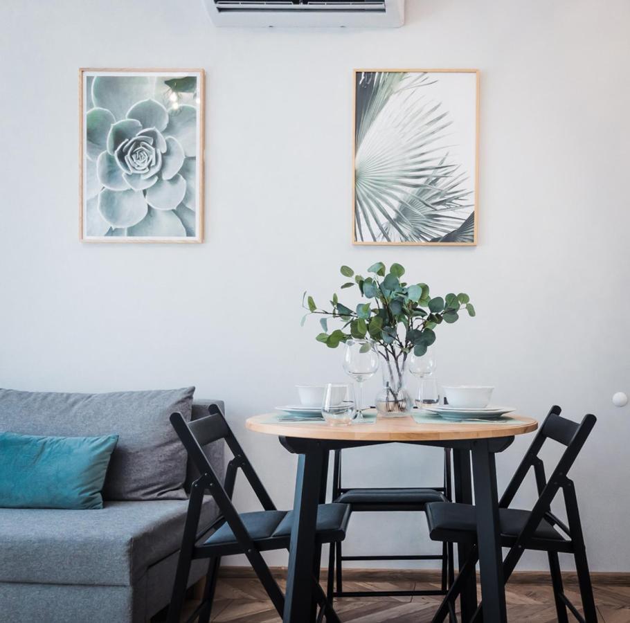 Baszta Jacek Aon Apartament Γκντανσκ Εξωτερικό φωτογραφία