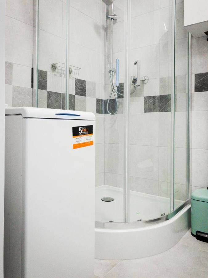 Baszta Jacek Aon Apartament Γκντανσκ Εξωτερικό φωτογραφία