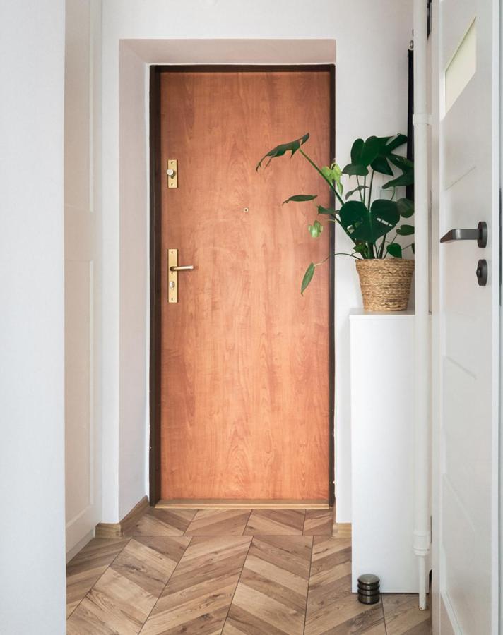 Baszta Jacek Aon Apartament Γκντανσκ Εξωτερικό φωτογραφία