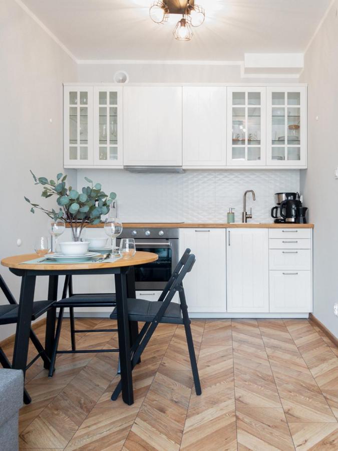 Baszta Jacek Aon Apartament Γκντανσκ Εξωτερικό φωτογραφία
